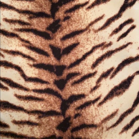 Acacia Tiger Palm Springs Full Piece - Picture 7 of 7